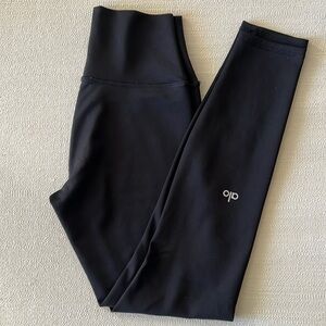 ALO 7/8 High-Waist Airlift Legging